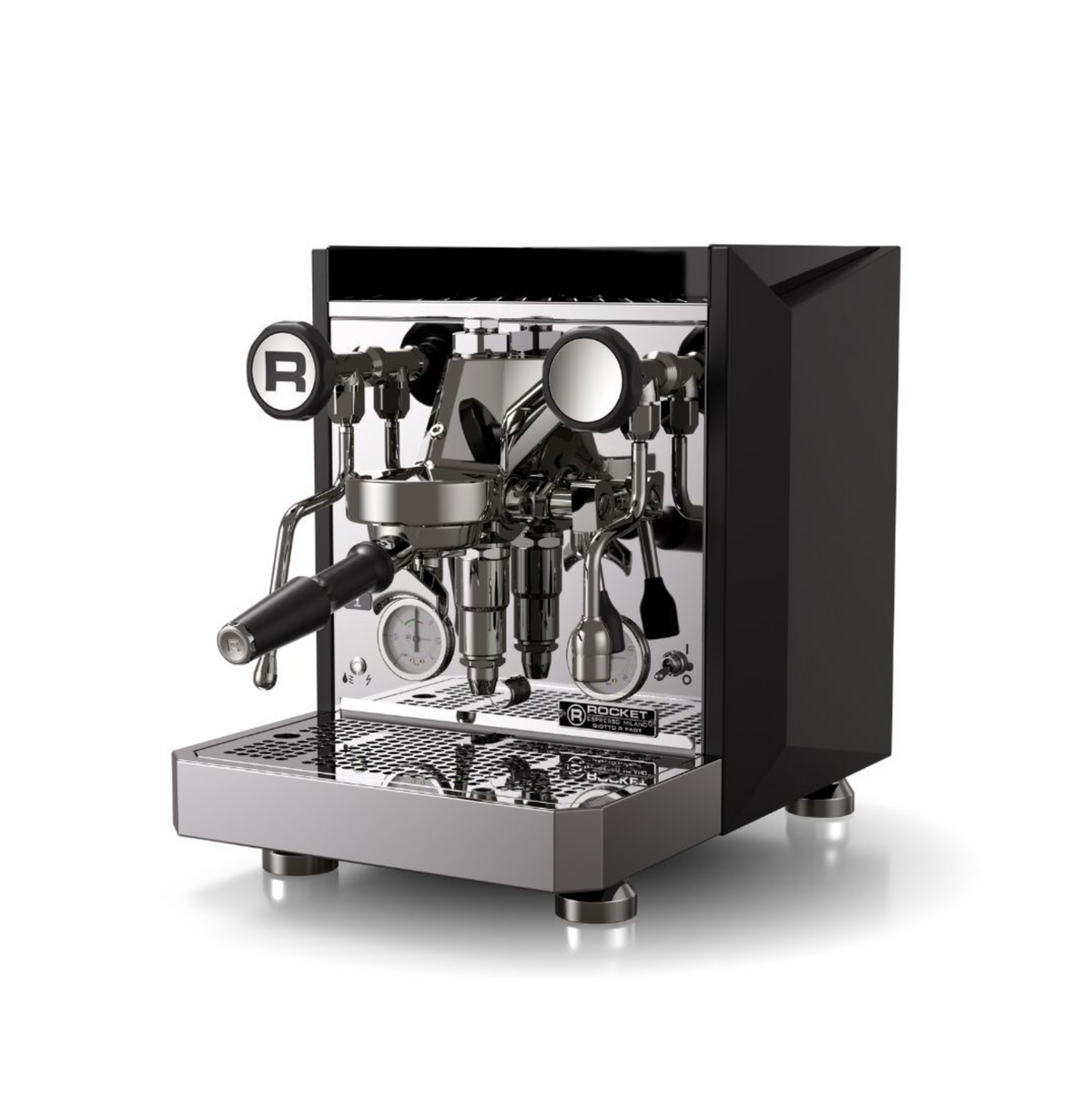 Neue Modelle von Rocket Espresso Milano