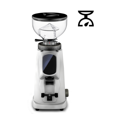 Neue Kaffeemühlen von Fiorenzato