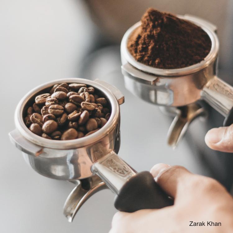 Kaffee
