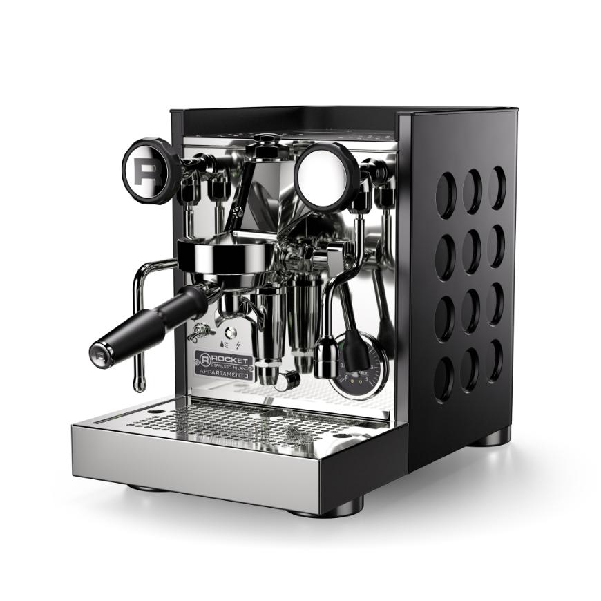 Siebträger-Kaffeemaschinen