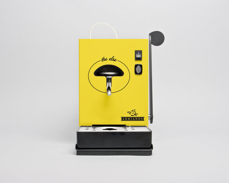 ESE-Pad-Kaffeemaschinen