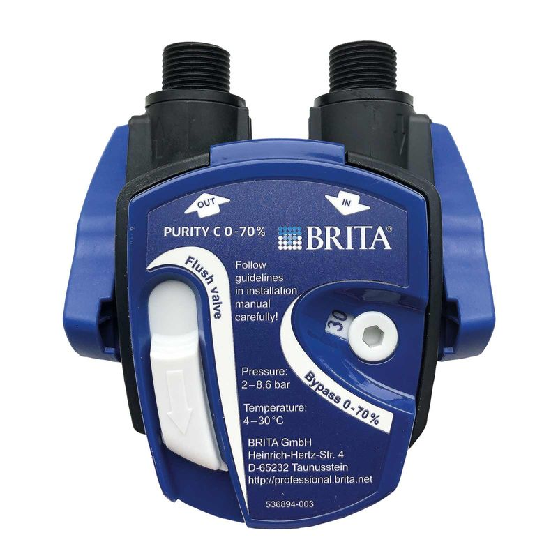 BRITA-Filter