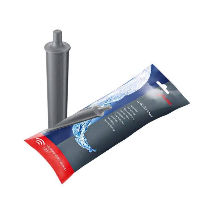 JURA-Filter- & Reinigungsmaterial
