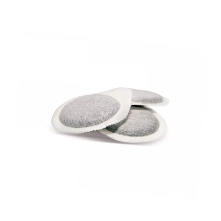 ESE-Pad Kaffee