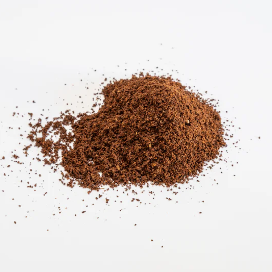 gemahlener Kaffee