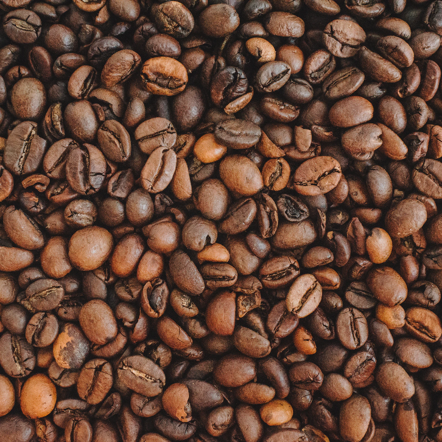 Kaffeebohnen