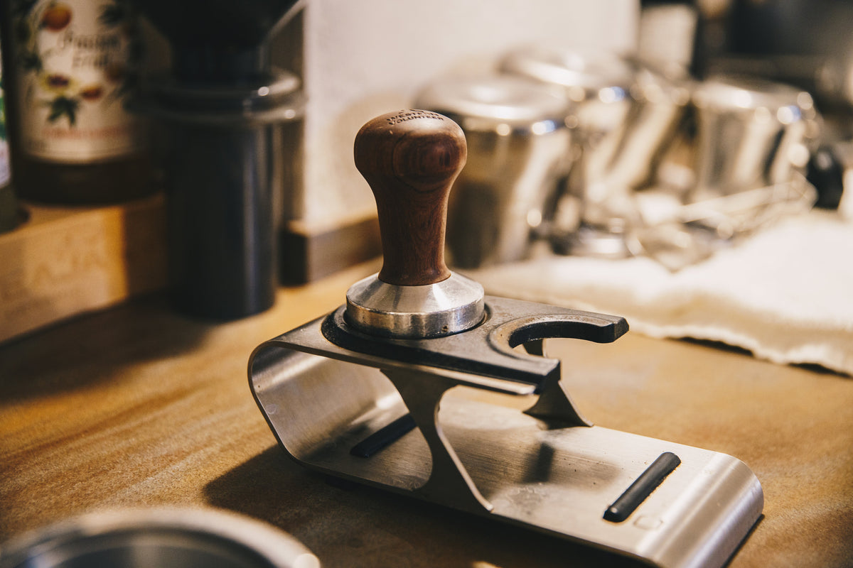 Barista Zubehör