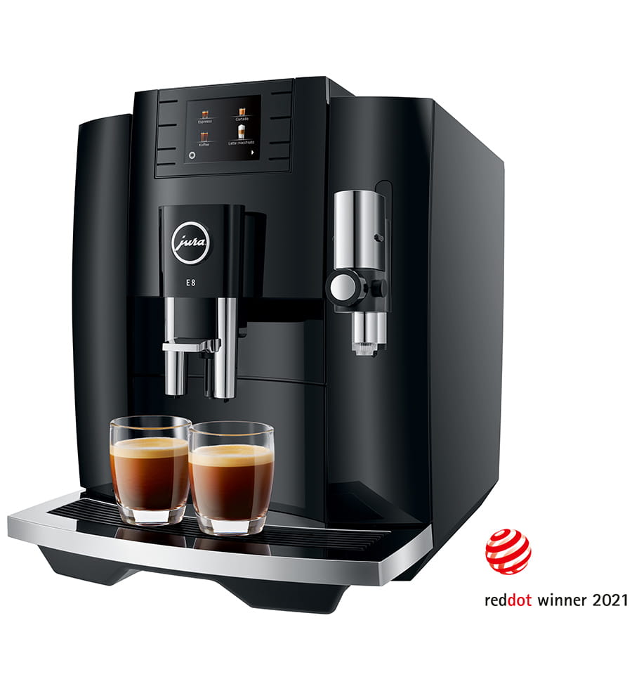 JURA-Kaffeevollautomaten
