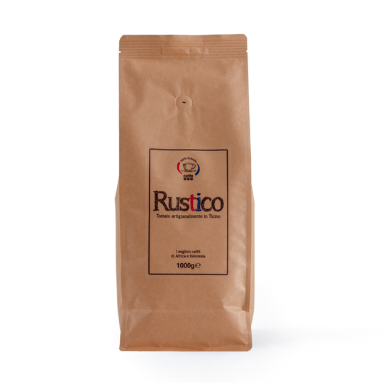 Rustico