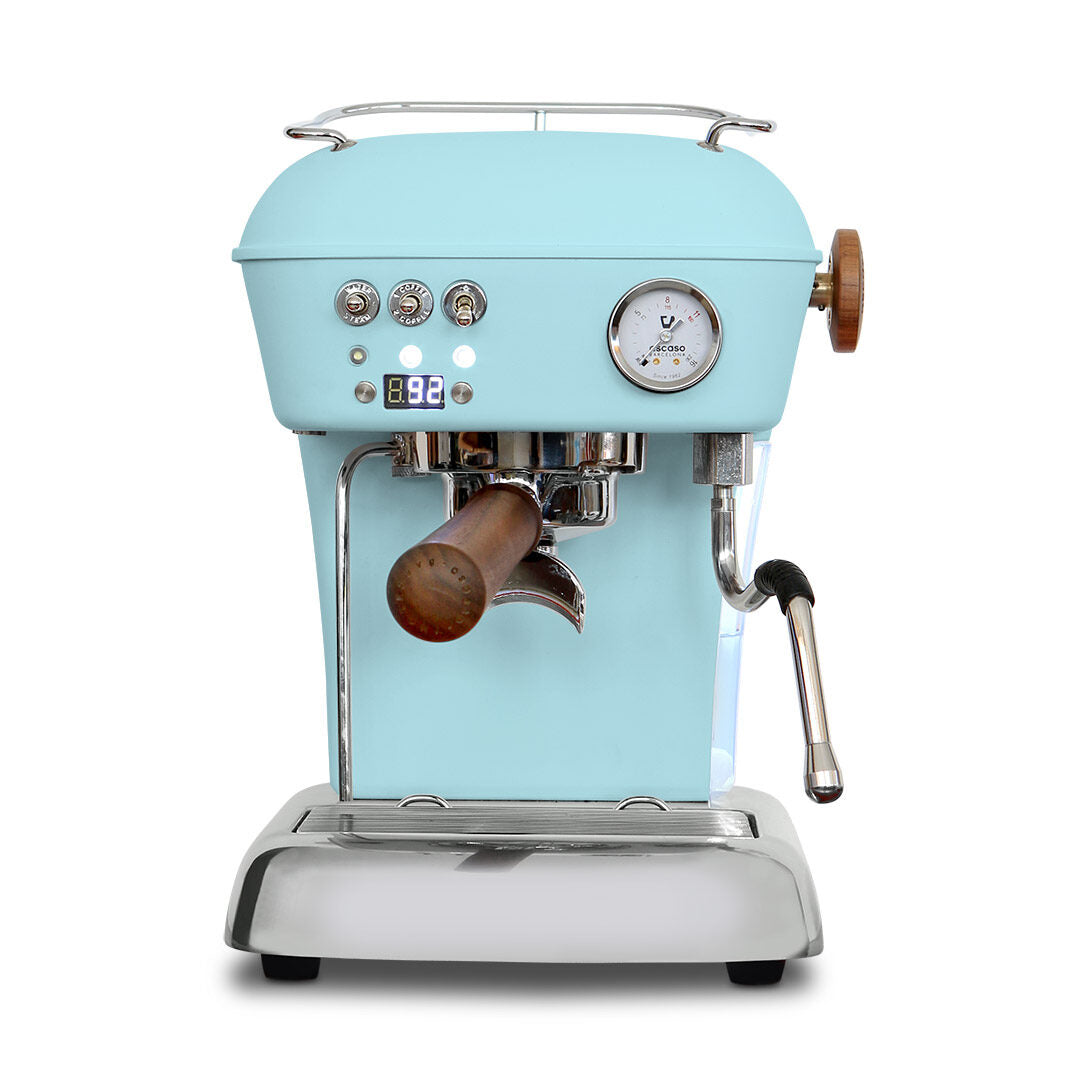 ascaso DREAM PID blue