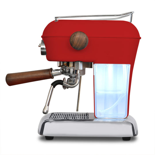 ascaso DREAM PID red