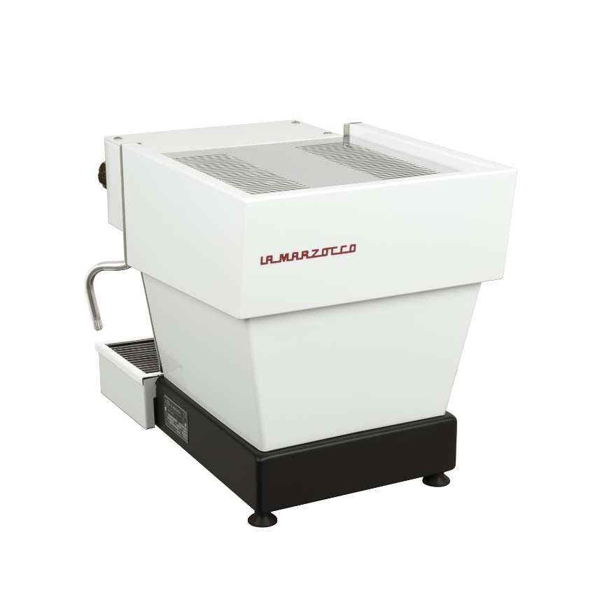 La Marzocco, Linea Micra, Weiss, SPEZIAL
