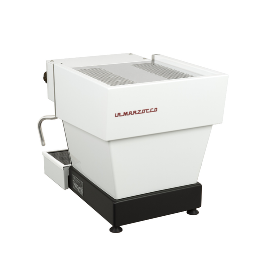 La Marzocco, Linea Micra, Weiss, SPEZIAL