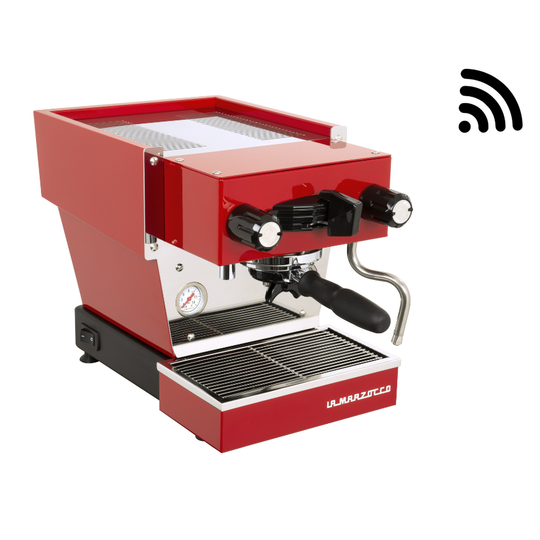 La Marzocco, Linea Micra, Rot, SPEZIAL