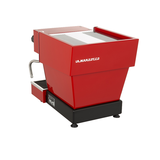 La Marzocco, Linea Micra, Rot, SPEZIAL