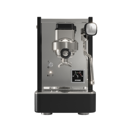 STONE Espresso Lite Black