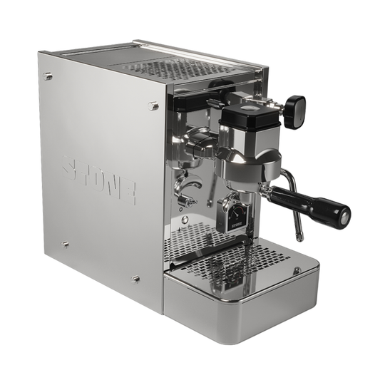 STONE Espresso Lite Premium