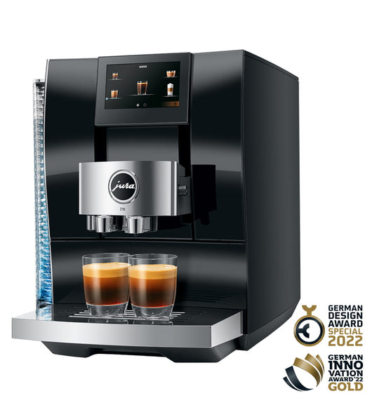 JURA Kaffeevollautomat Z10