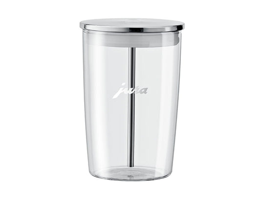 JURA Glas Milchbehälter