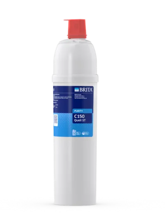 BRITA Purity C Quell ST Filter