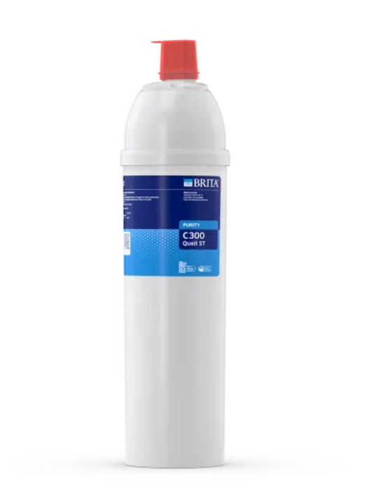 BRITA Purity C Quell ST Filter