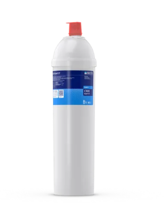 BRITA Purity C Quell ST Filter