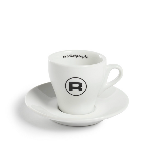 Rocket Tassenset Flat White rocketpeople