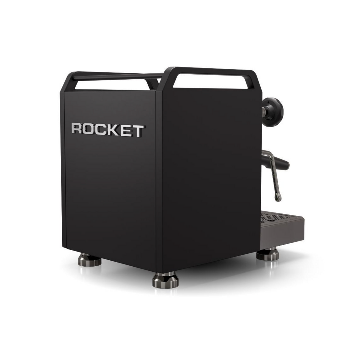 Rocket Mozzafiato R FAST, Black