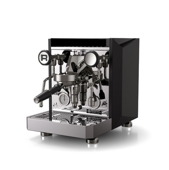 Rocket Giotto R FAST, Black