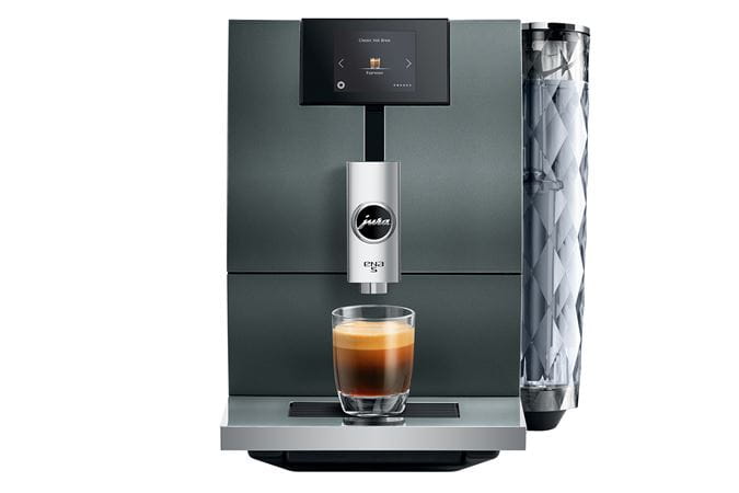 JURA Kaffeevollautomat ENA5