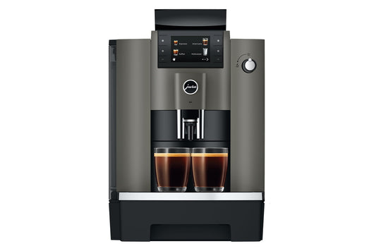 JURA Kaffeevollautomat W4