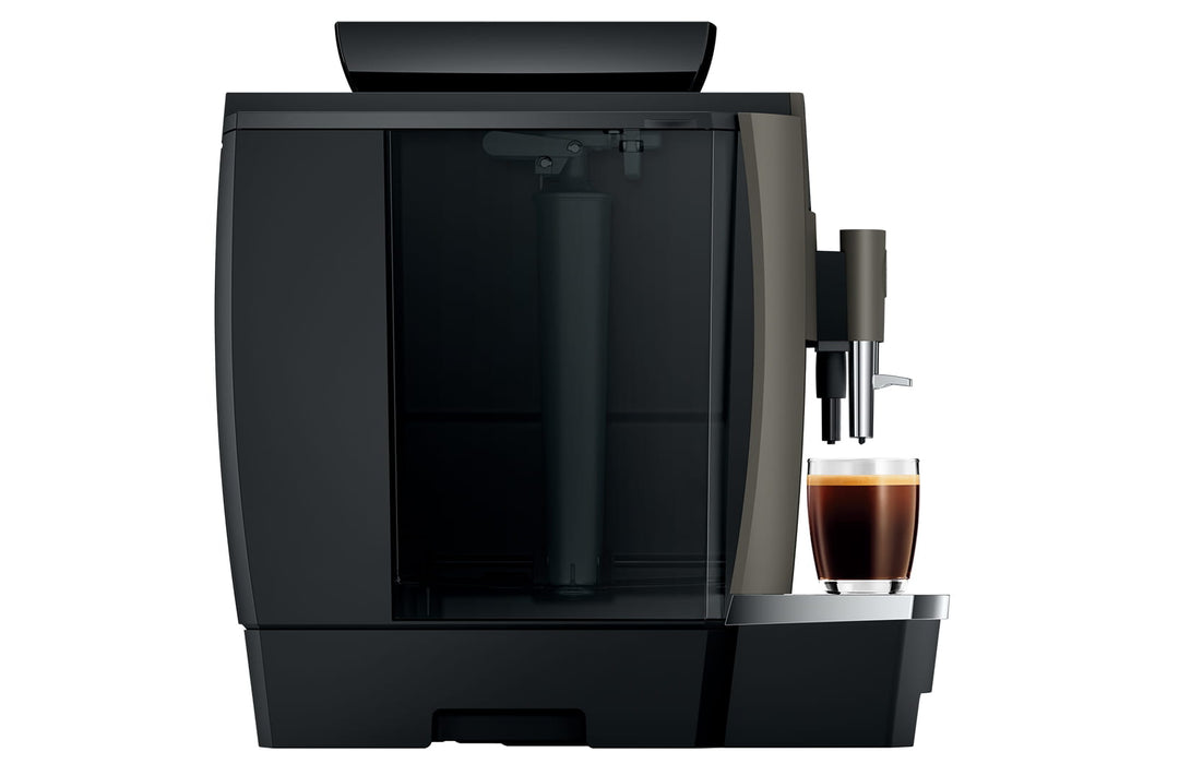 JURA Kaffeevollautomat W4
