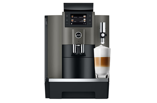 JURA Kaffeevollautomat W8