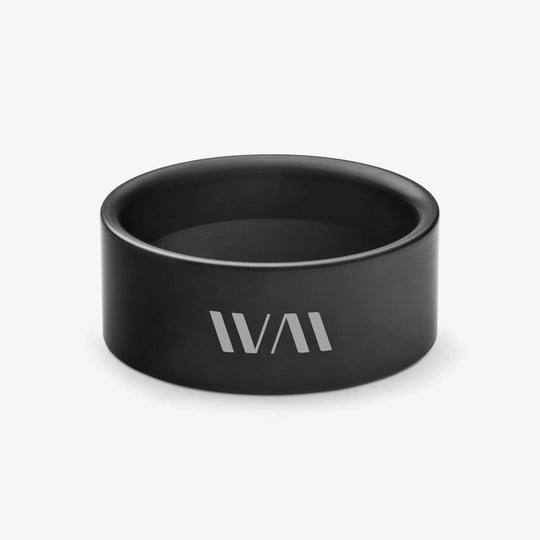 WM Präzisionstrichter 58mm Schwarz