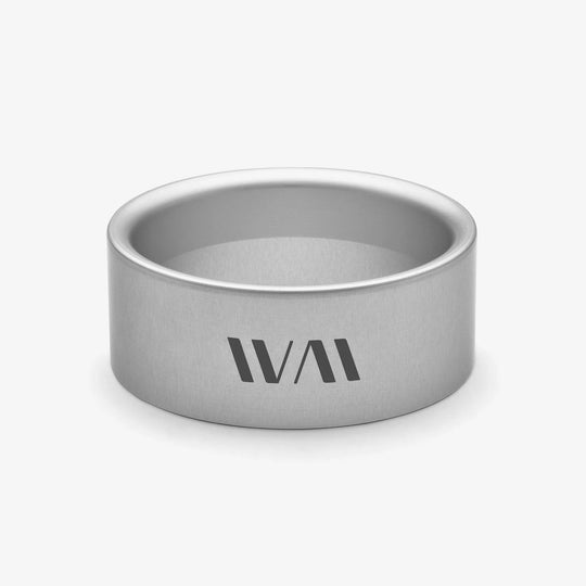 WM Präzisionstrichter 58mm Silber