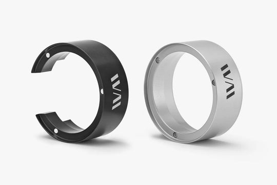 WM Präzisionstrichter 58mm Schwarz