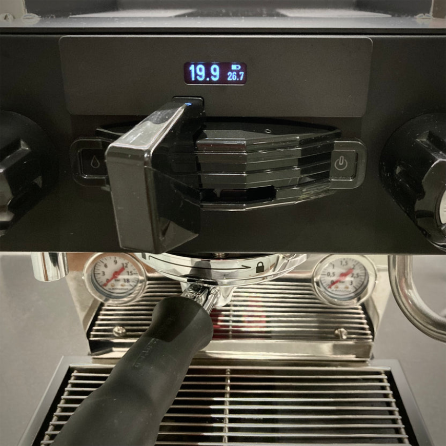 Shot-Timer La Marzocco Micra