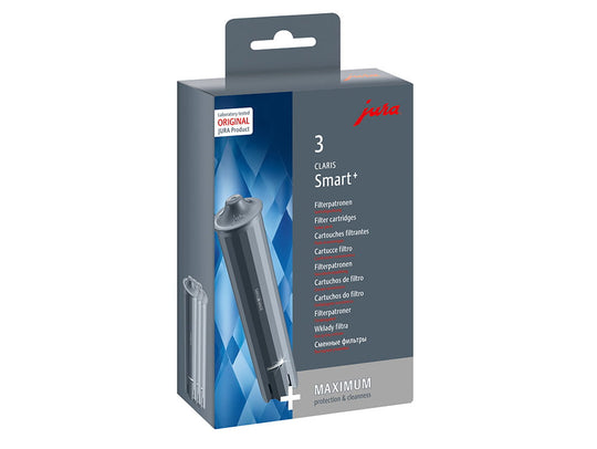 JURA Claris Smart Filterpatrone 3er Set