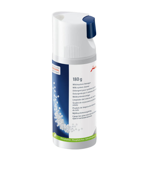 JURA Milchsystemreiniger (Mini-Tabs) 180 g