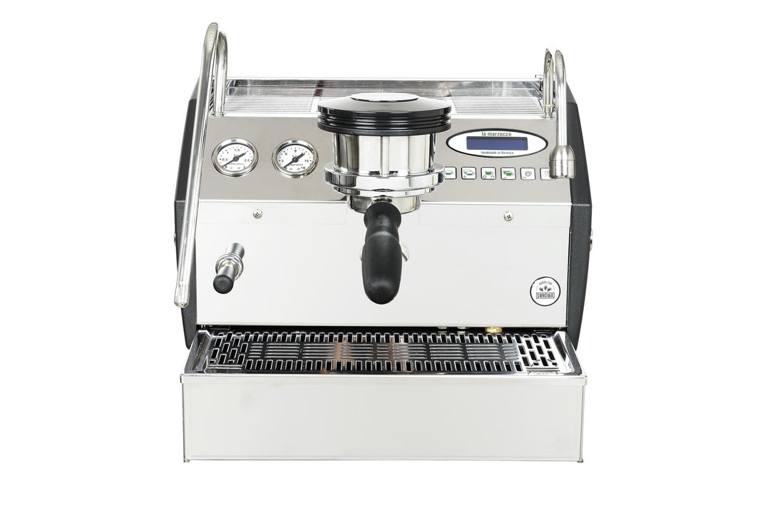 La Marzocco, GS3 AV, Chrom