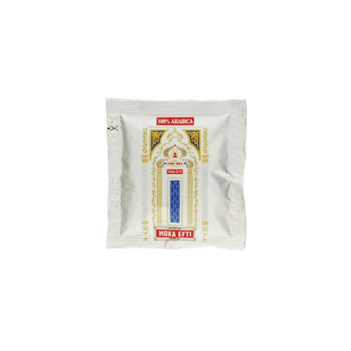 100% Arabica, ESE-Pad