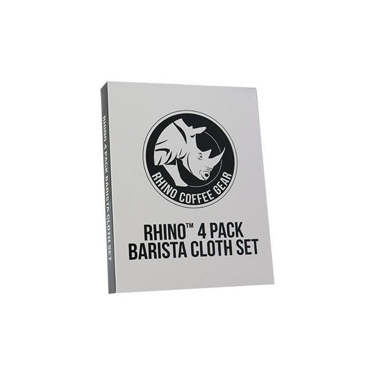 Reinigungstuch 4er-Set Rhinowares