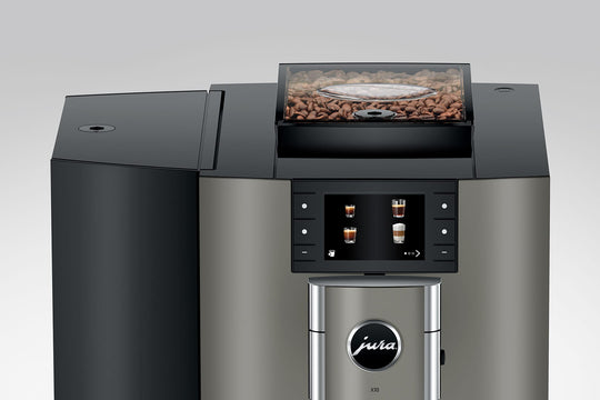 JURA Kaffeevollautomat X10